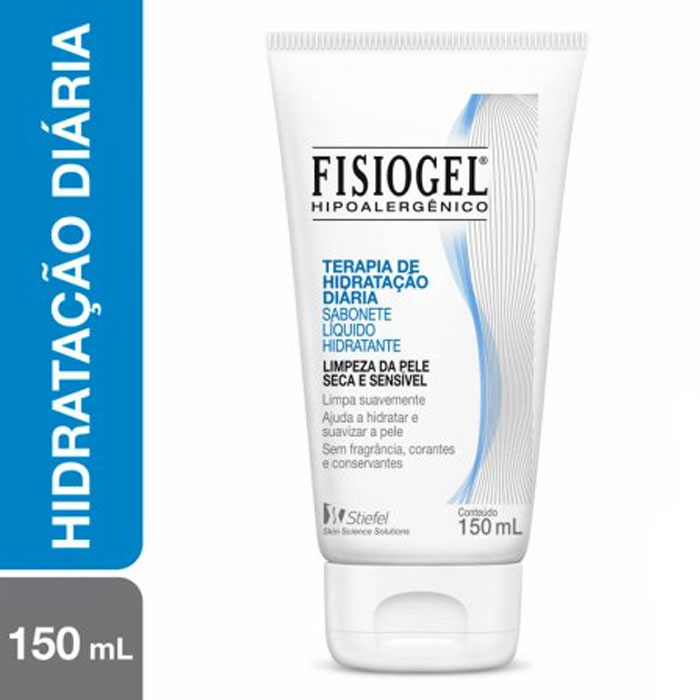 sabonete facial para pele seca