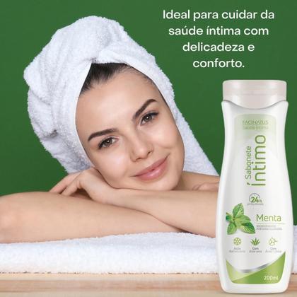 Sabonete íntimo: qual o pH ideal para a sua saúde?