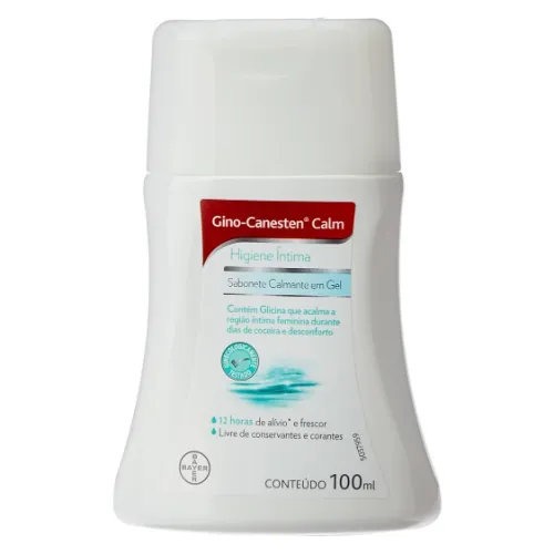 Comparativo: Nivea vs. Gino-Canesten vs. Dermacyd