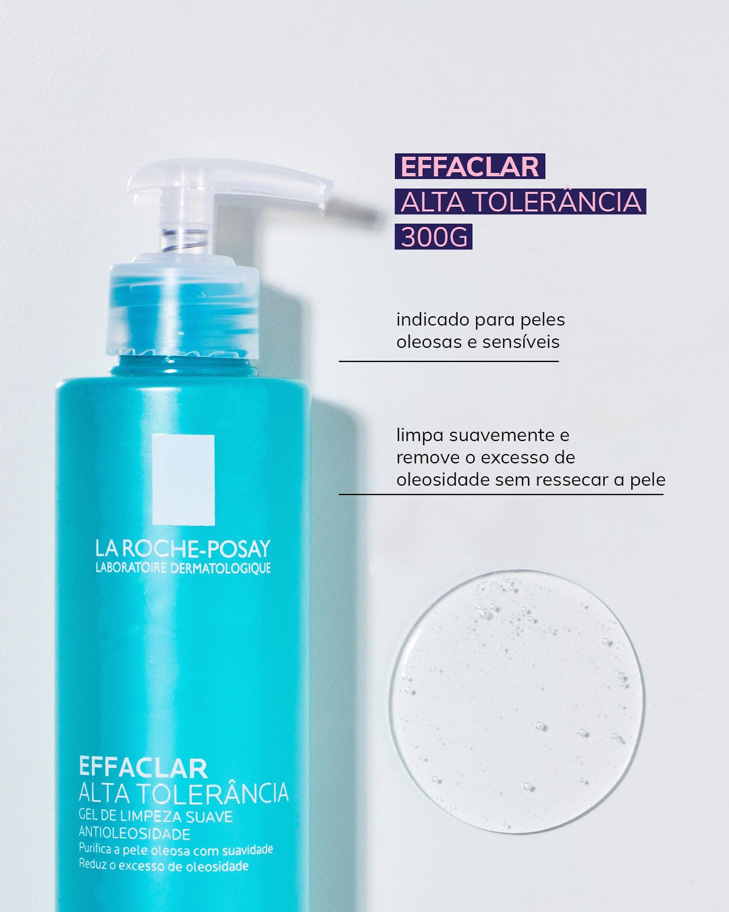 Sabonetes para pele oleosa e sensível: opções recomendadas