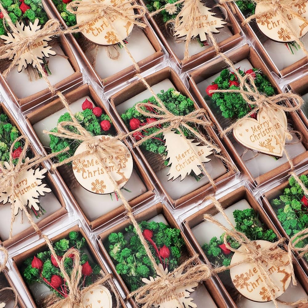 sabonetes artesanais