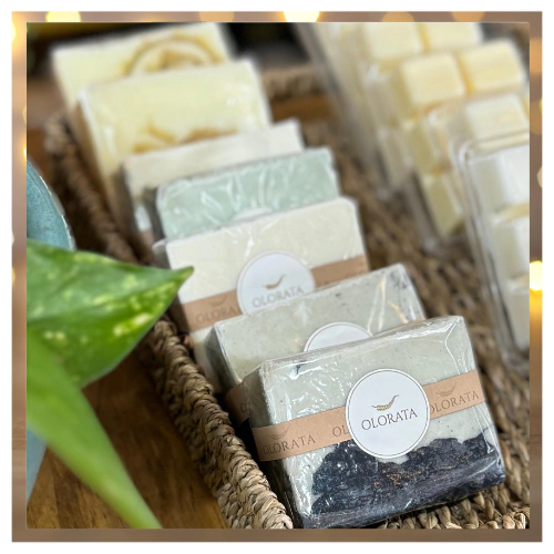 como fazer sabonete artesanal em casa