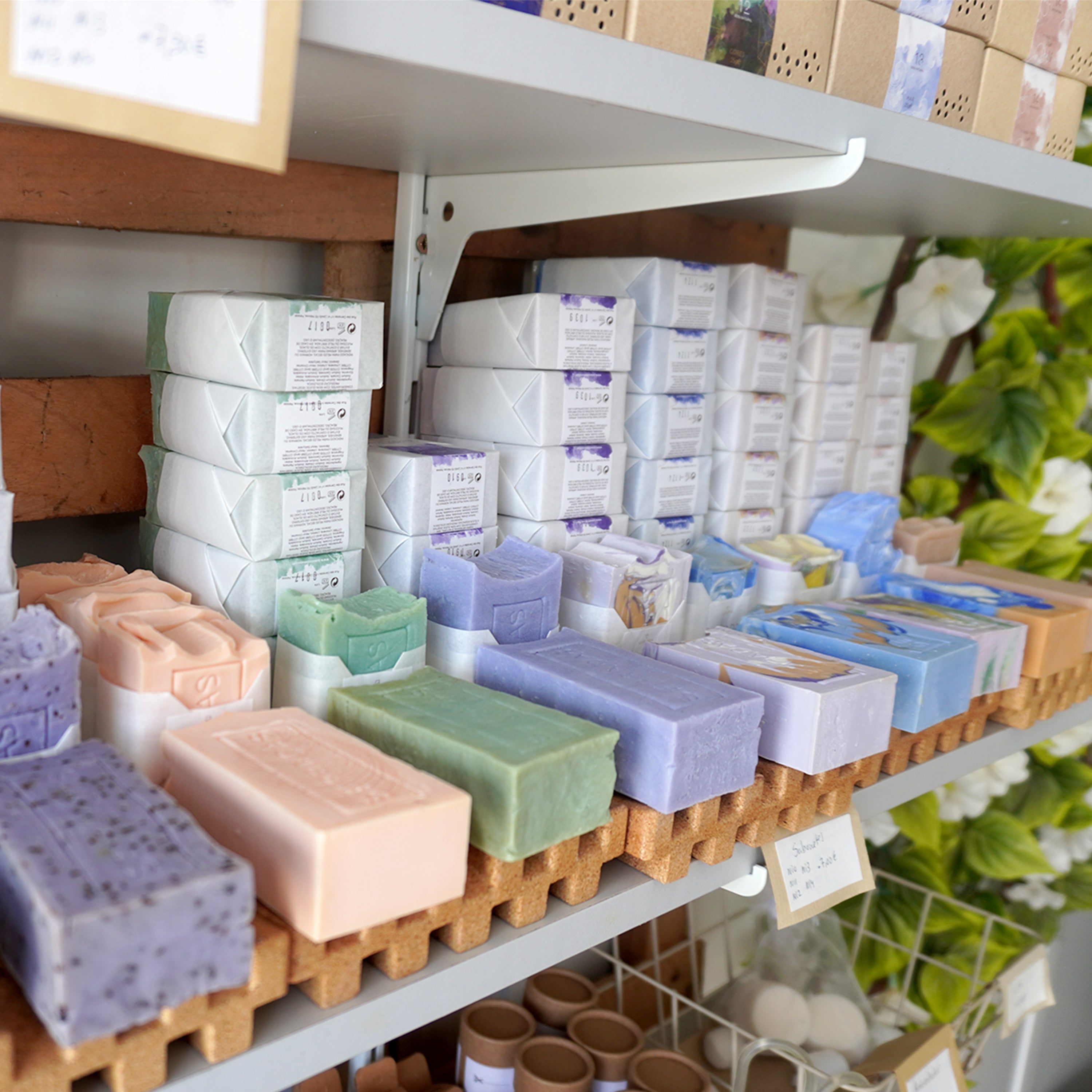 como fazer sabonete artesanal em casa