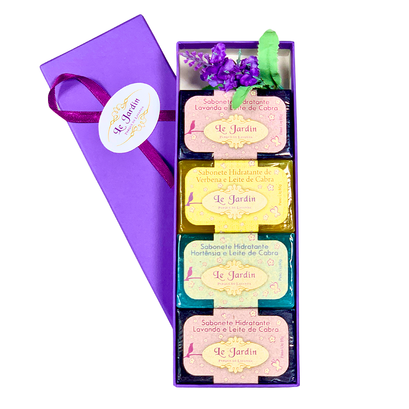 comprar sabonete artesanal natural
