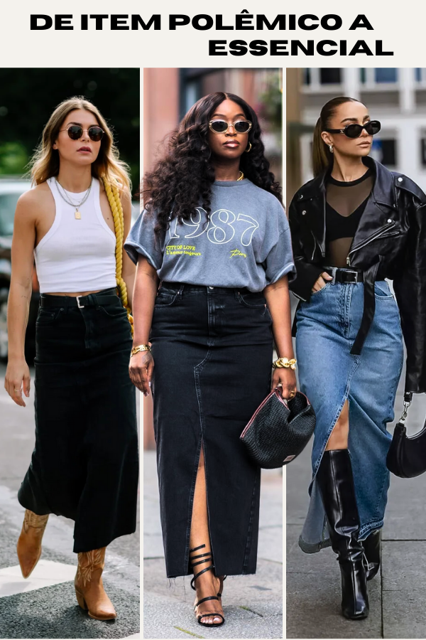 Guia Completo de Tecidos para Saia Longa de Festa: Escolha o Ideal para Cada Ocasião