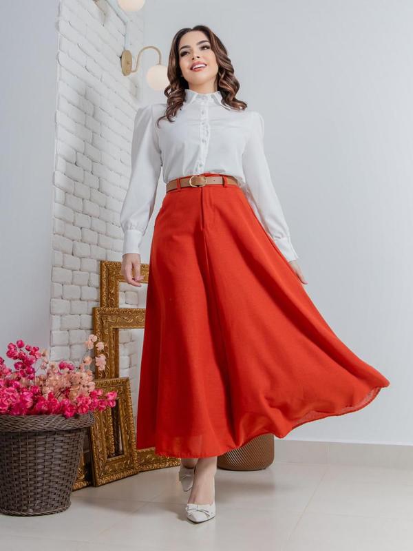 Acessórios Perfeitos para Complementar sua Saia Longa de Festa: Bolsas