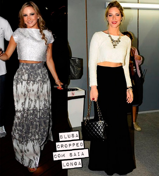 Maquiagem e Penteados que Harmonizam com Looks de Saia Longa para Eventos Especiais