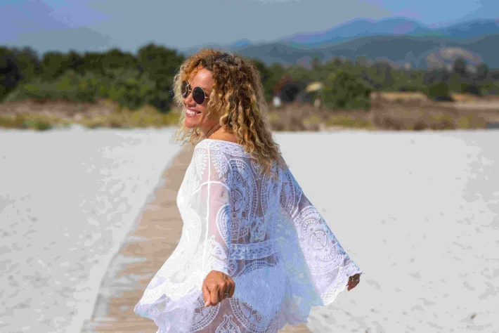 onde comprar saída de praia online