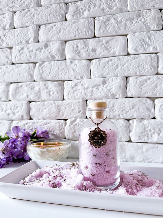 Transforme Seu Chuveiro em um Spa: Dicas para Usar Sais de Banho