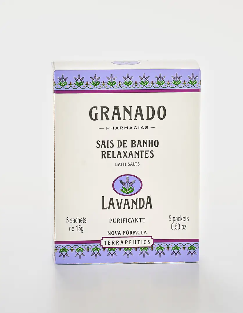 Sais de Banho Caseiros: Receitas Simples para Relaxar em Casa