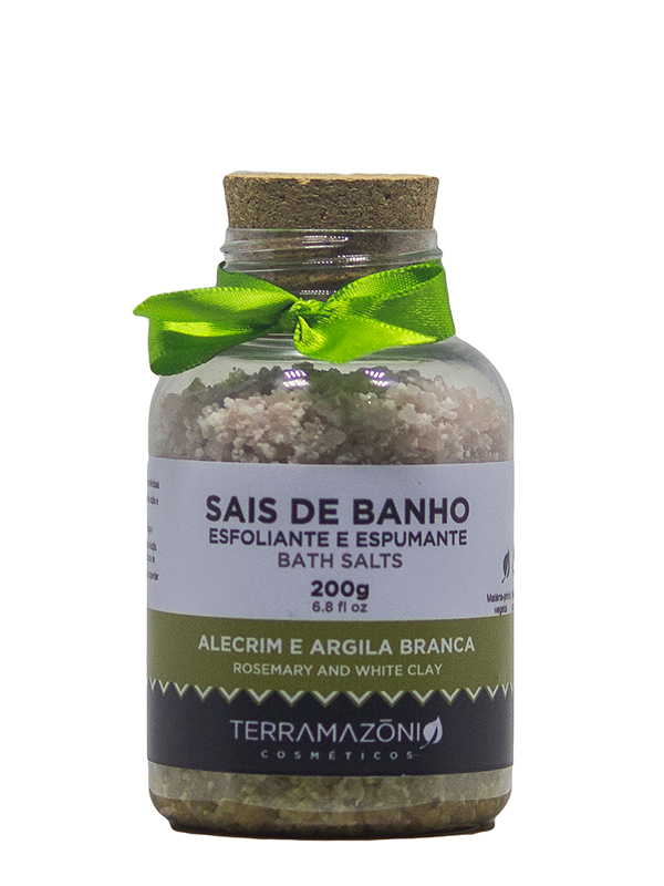Sais de Banho Caseiros: Receitas Simples para Relaxar em Casa