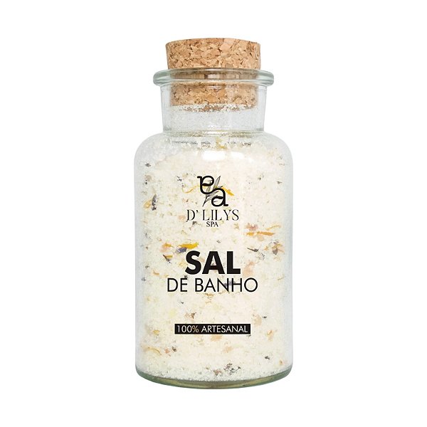 Guia Completo: Como Escolher o Melhor Sal de Banho para Suas Necessidades