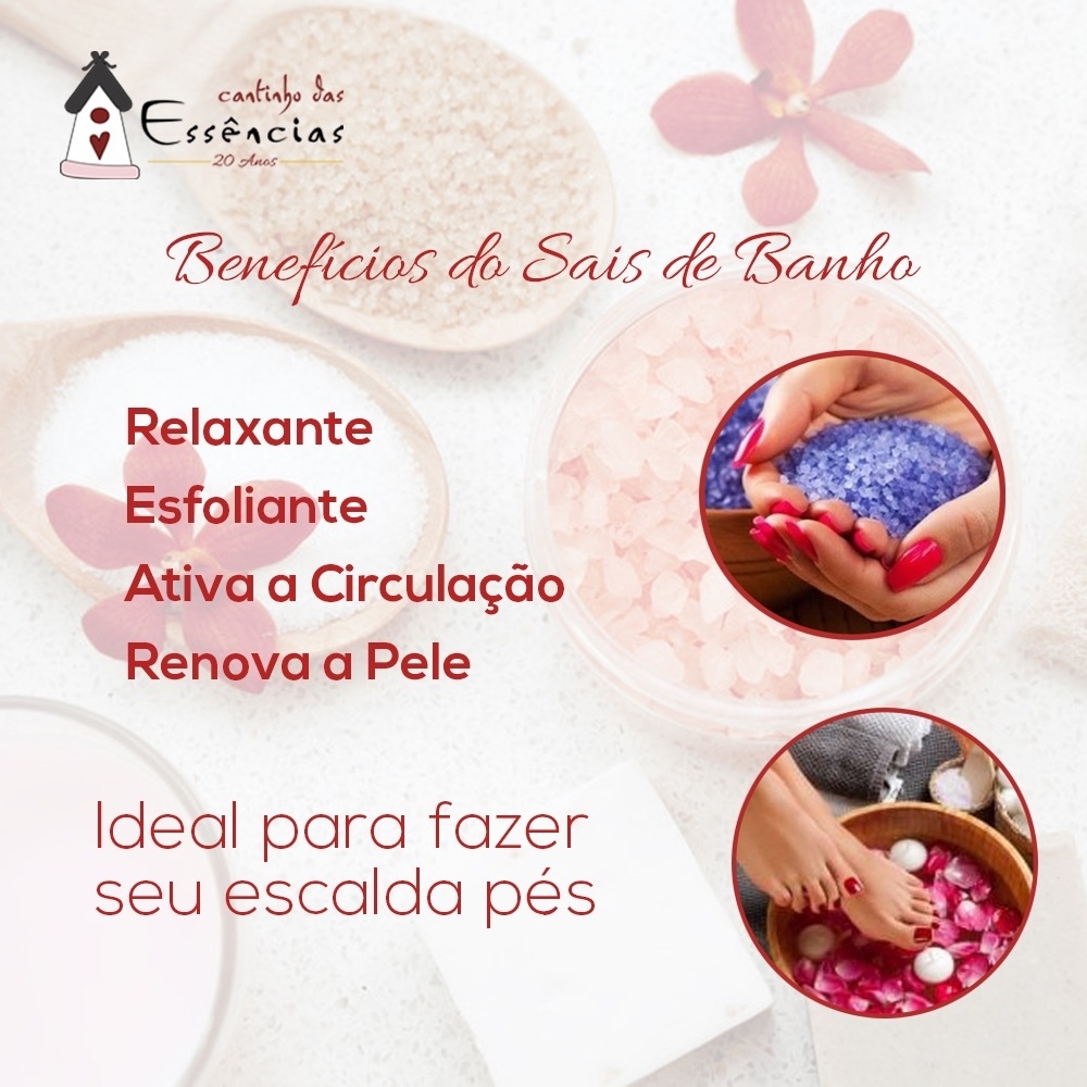 Transforme Seu Chuveiro em um Spa: Dicas para Usar Sais de Banho