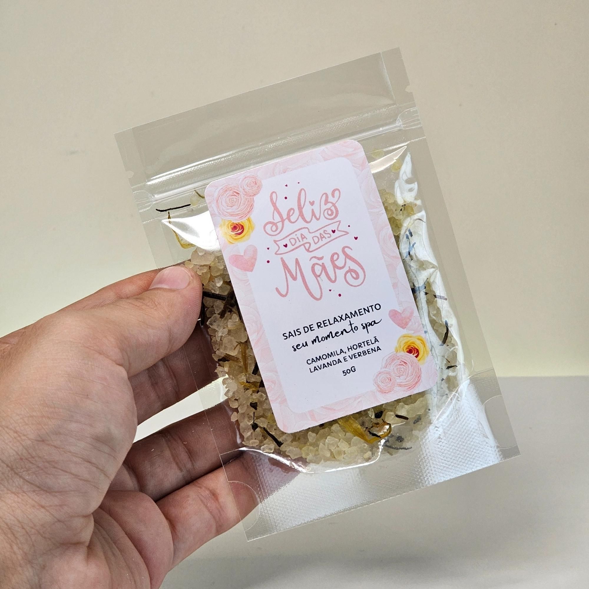 Sais de Banho Caseiros: Receitas Simples para Relaxar em Casa