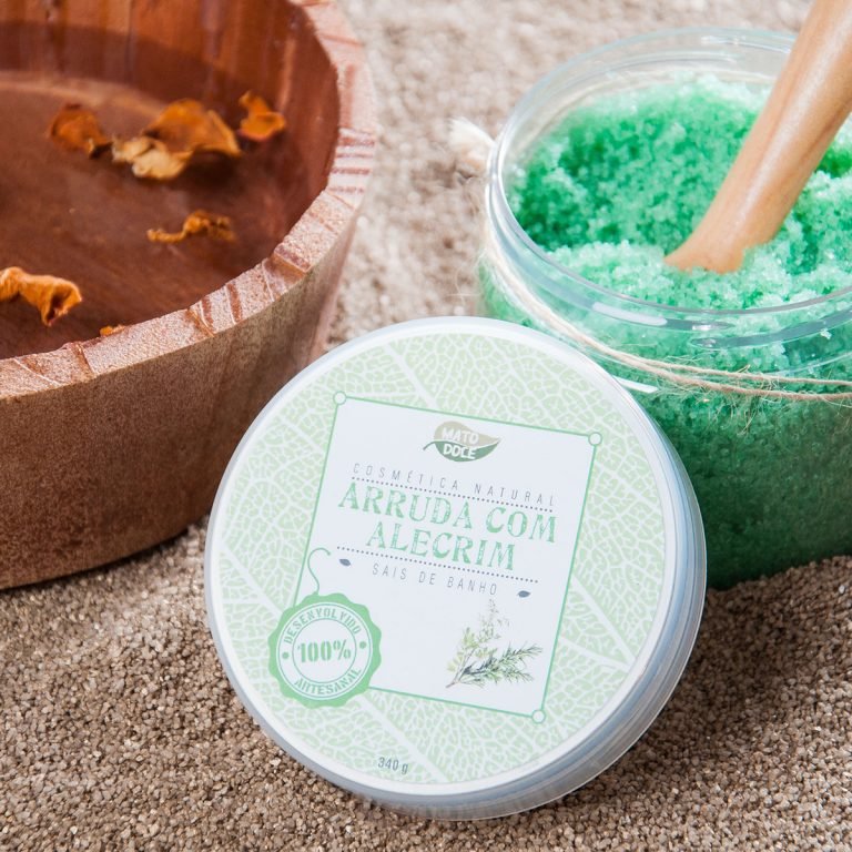 Guia Completo: Como Escolher o Melhor Sal de Banho para Suas Necessidades