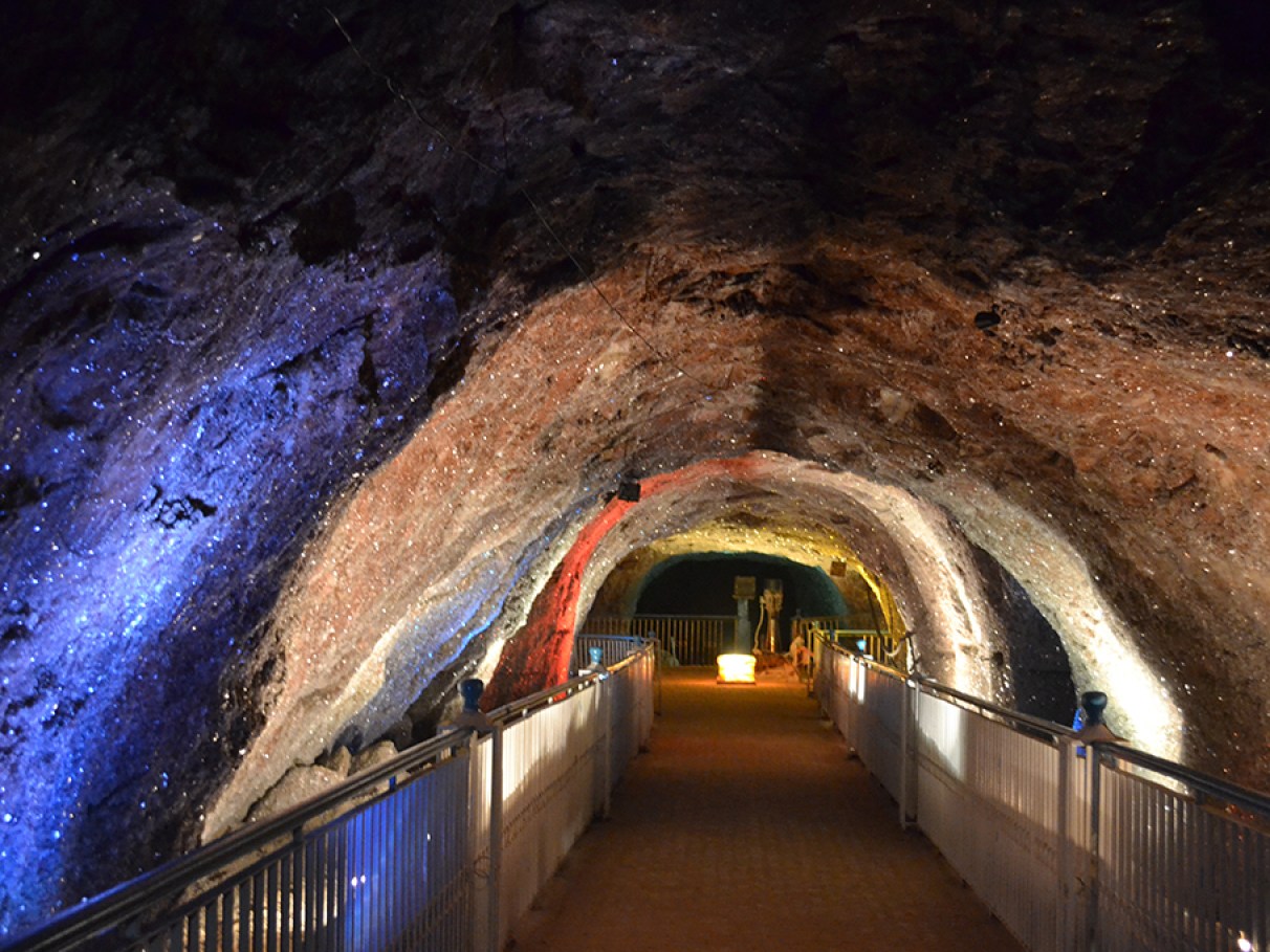 sal rosa do himalaia