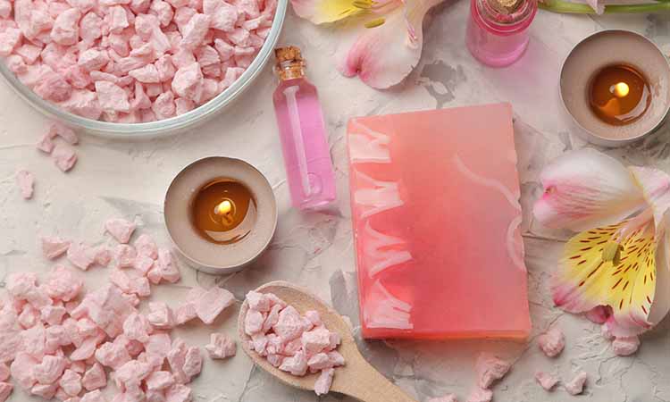 sal rosa do himalaia