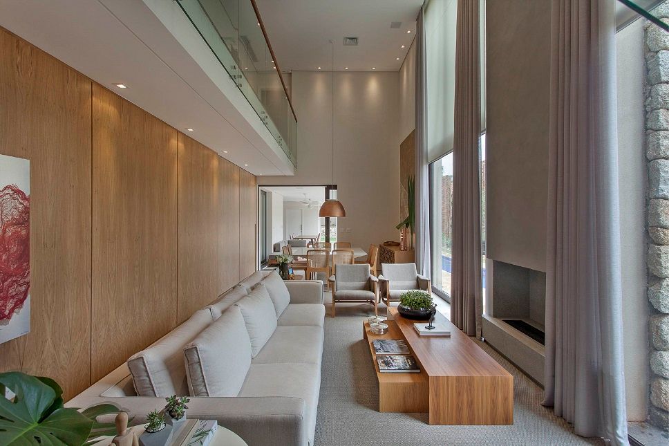 pé direito duplo preço