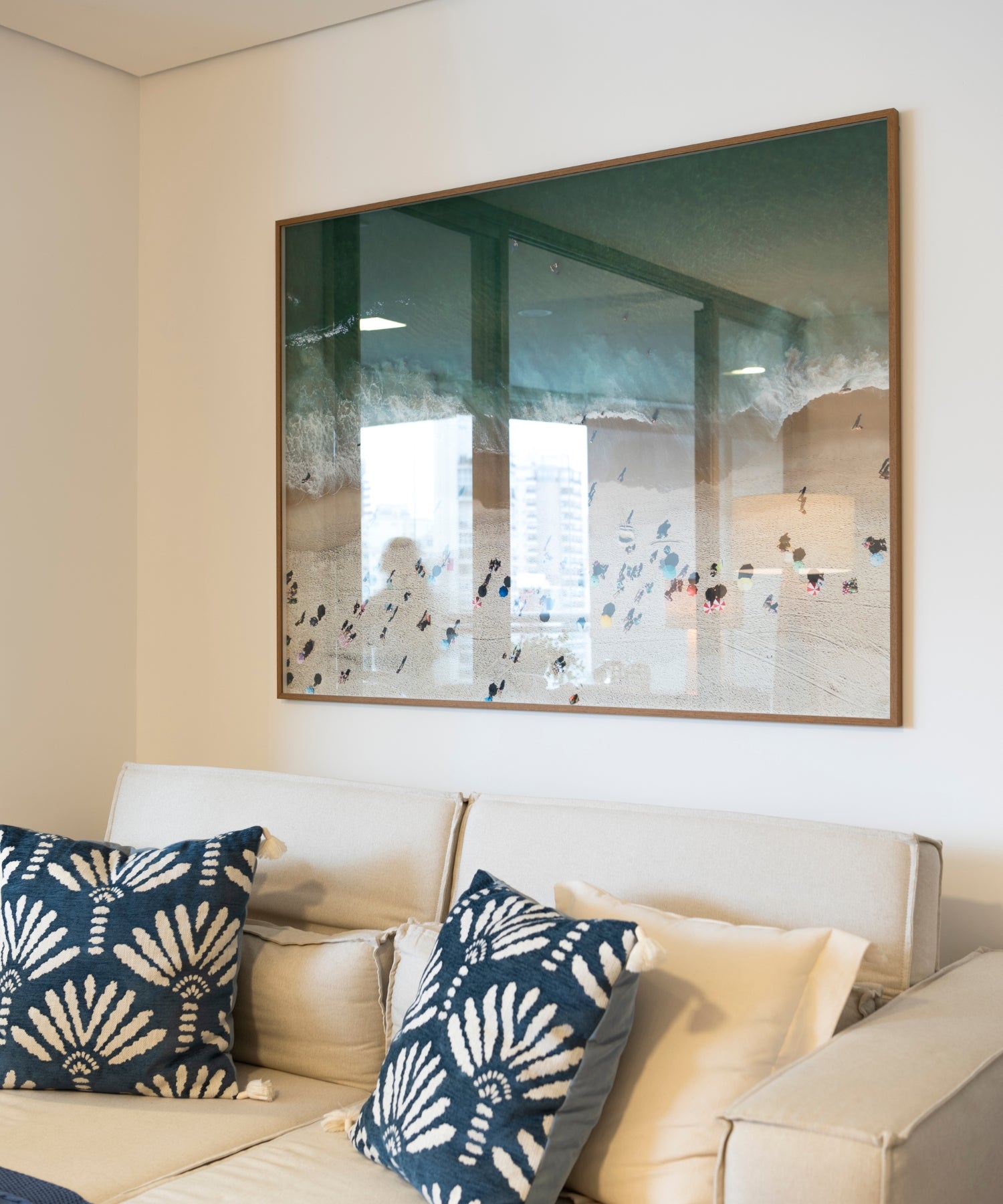 Decoração Clean com Plantas: Trazendo Vida ao seu Espaço