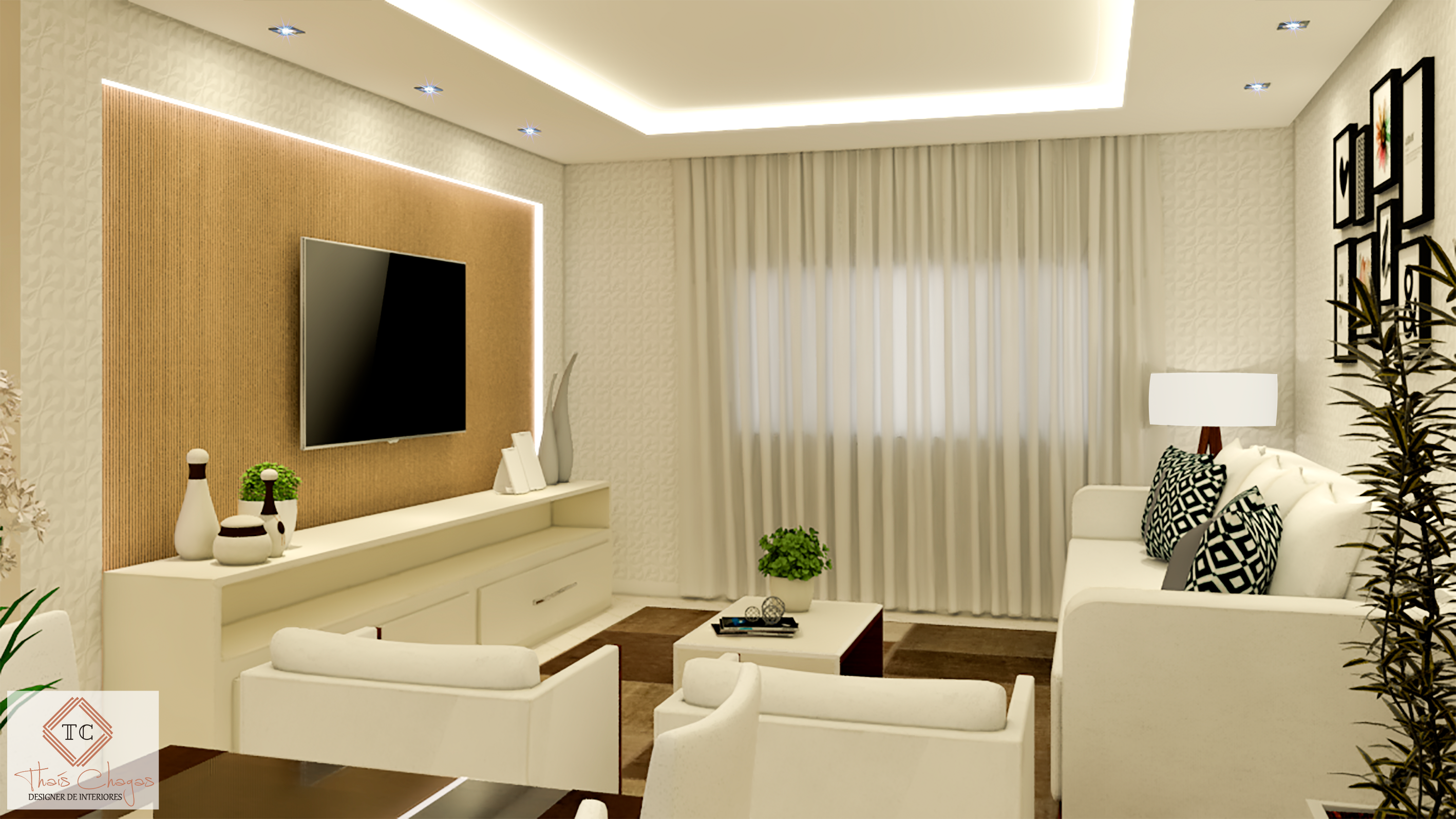 Como Escolher o Sofá Perfeito para sua Sala Clean