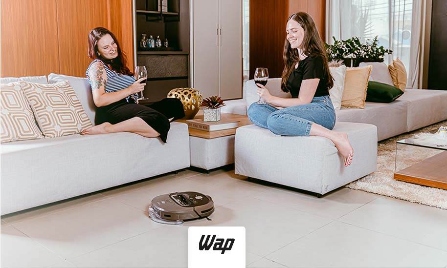 Iluminação Clean: Dicas para Deixar sua Sala Mais Aconchegante