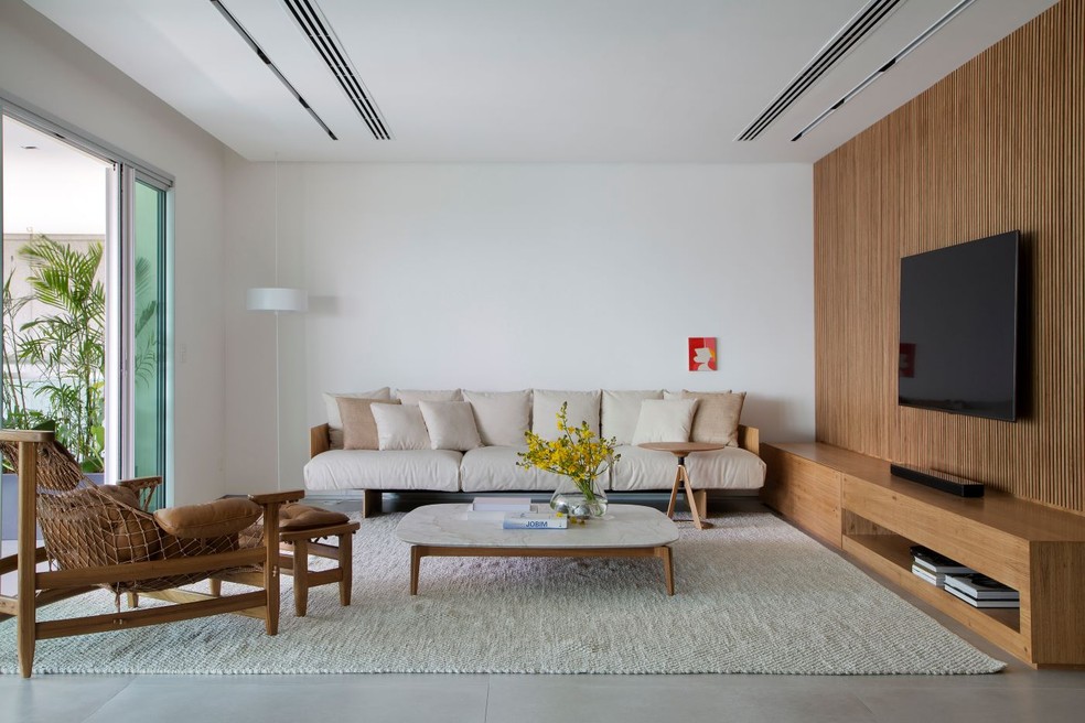 Decoração Clean com Plantas: Trazendo Vida ao seu Espaço