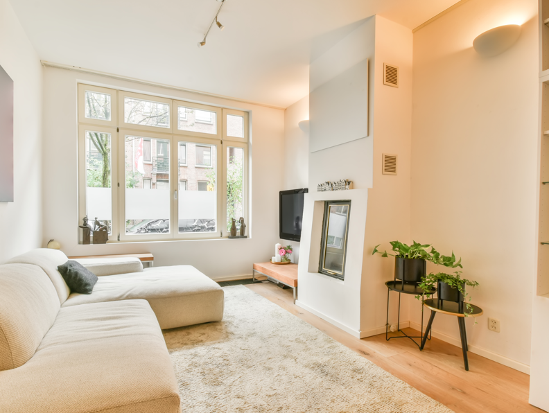 A Importância dos Materiais Naturais na Decoração de Interiores