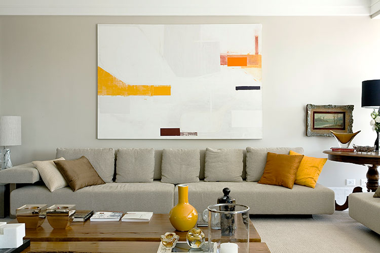 Guia Completo de Tintas Suvinil para Sala