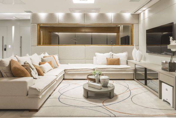 Guia Completo de Tintas Suvinil para Sala