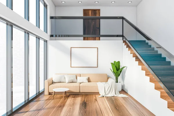 Tendências de Iluminação para Escadas em 2025