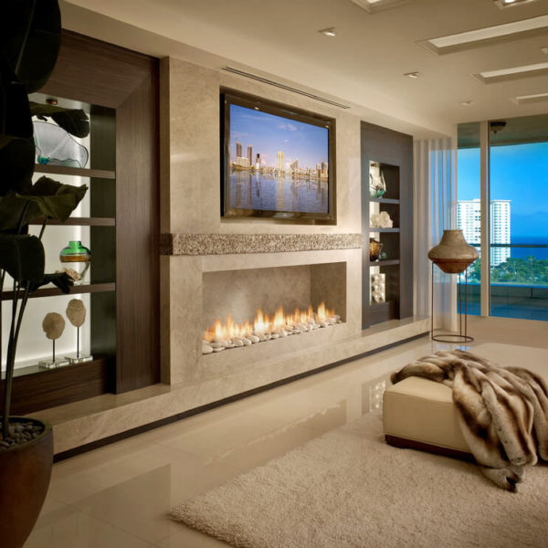 Manutenção Essencial: Cuidados com sua Lareira a Lenha