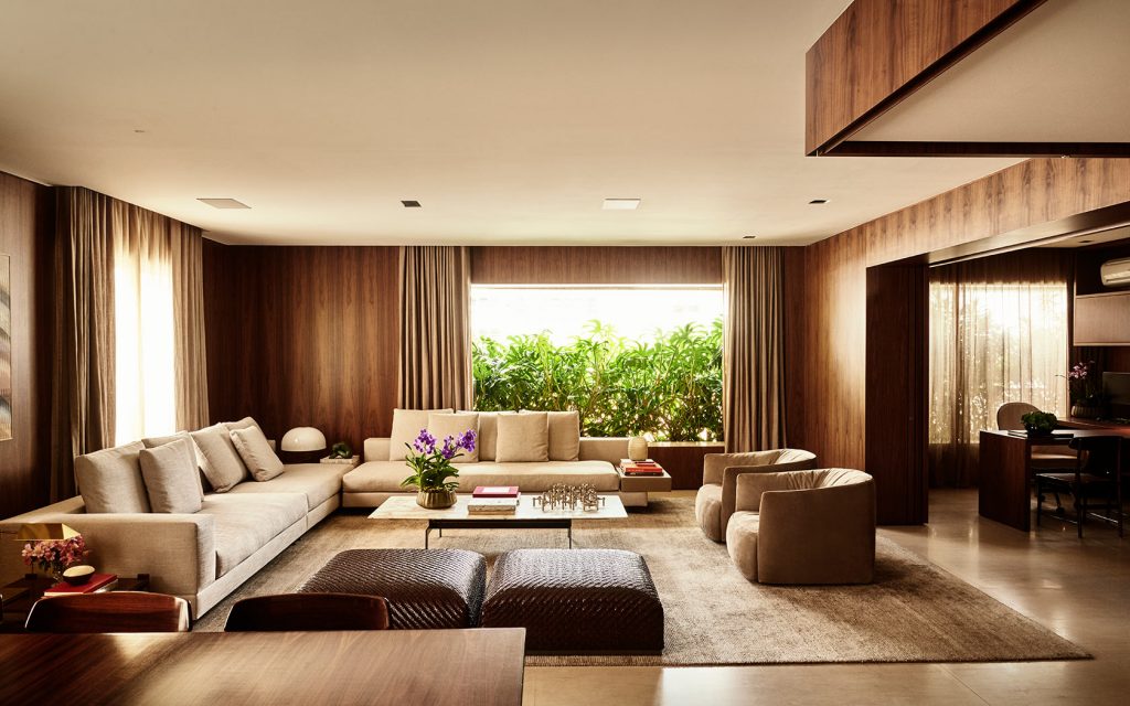 tipos de madeira com alta durabilidade para pisos