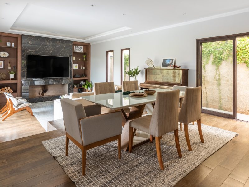 tipos de madeira com alta durabilidade para pisos