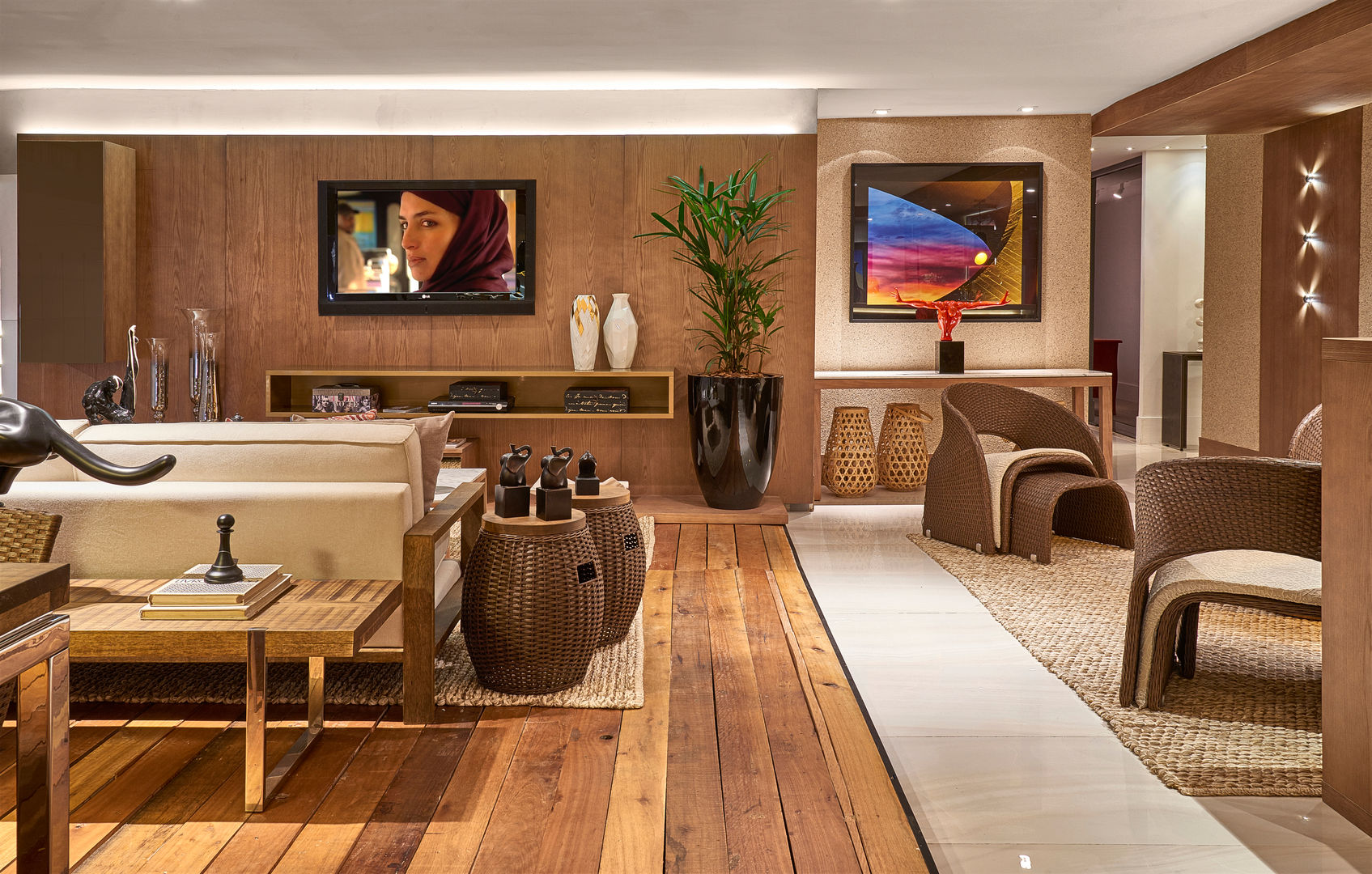 tipos de madeira com alta durabilidade para pisos