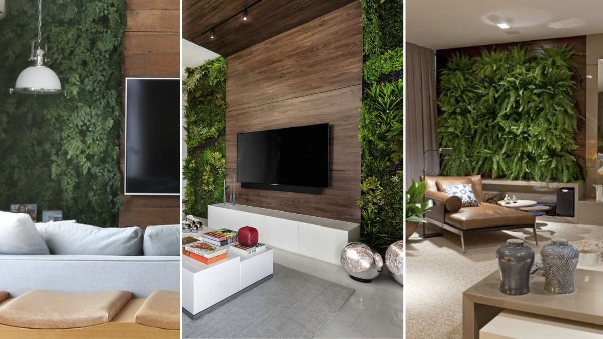 manutenção de plantas artificiais realistas