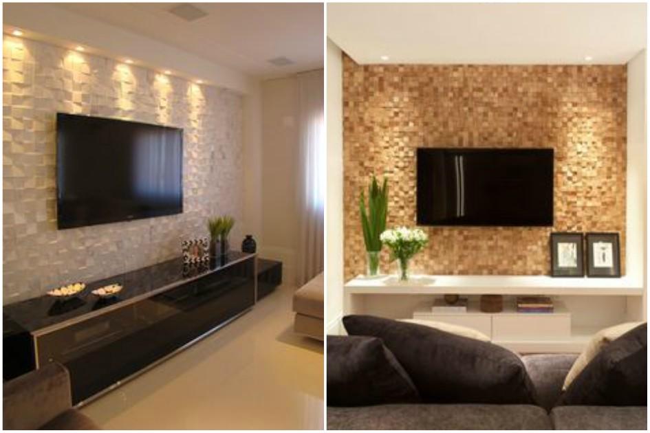 marmorato para sala de estar luxuosa