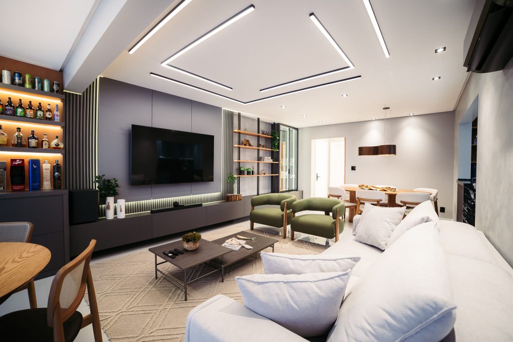 móveis de design assinado