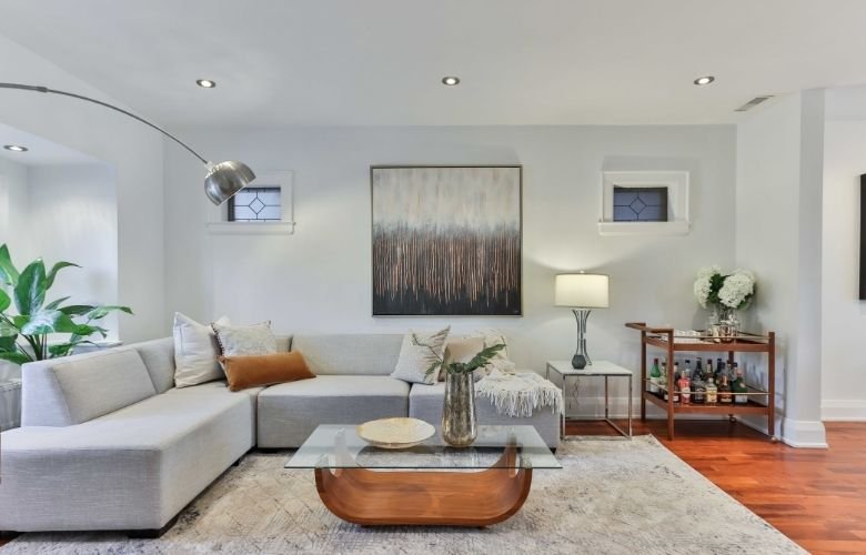 materiais nobres decoração