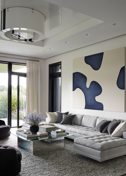 materiais nobres decoração