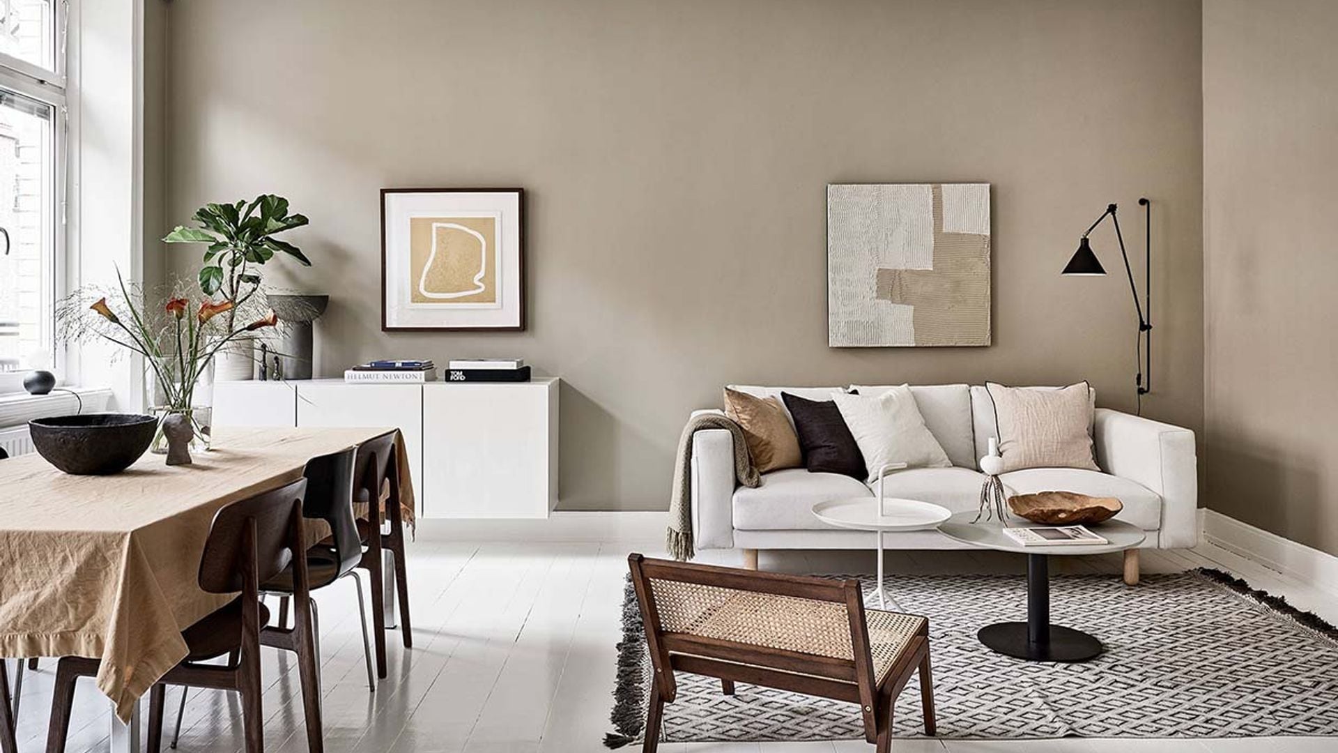 hygge decoracao sala