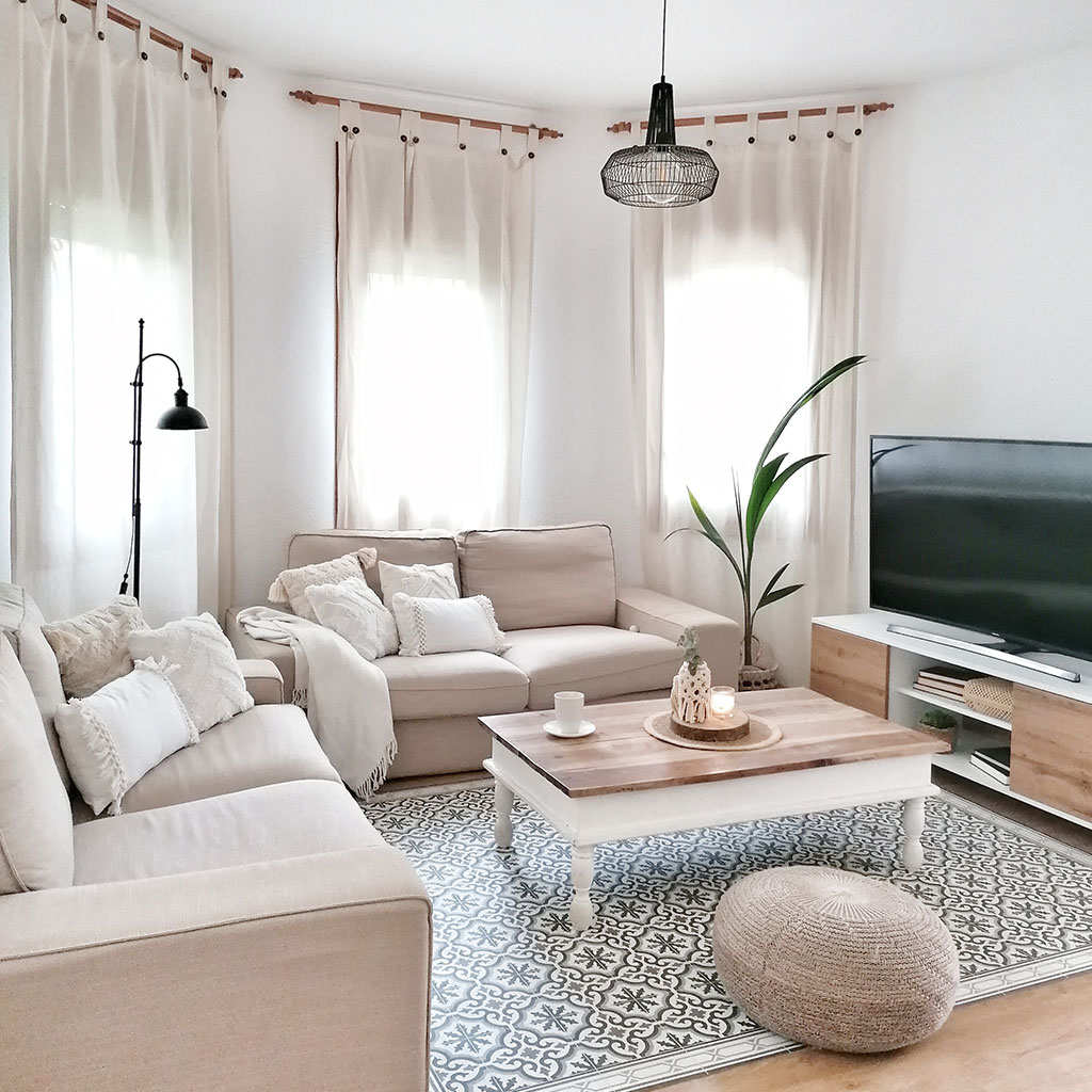 mobiliario design escandinavo