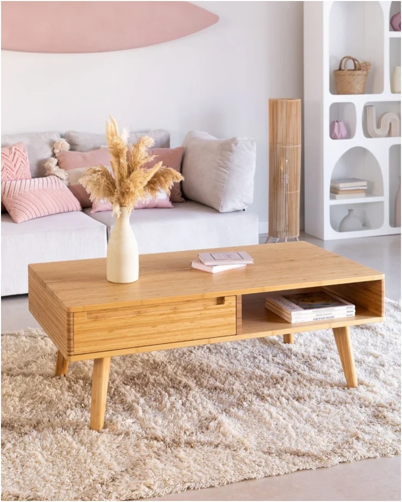 como decorar sala estilo escandinavo