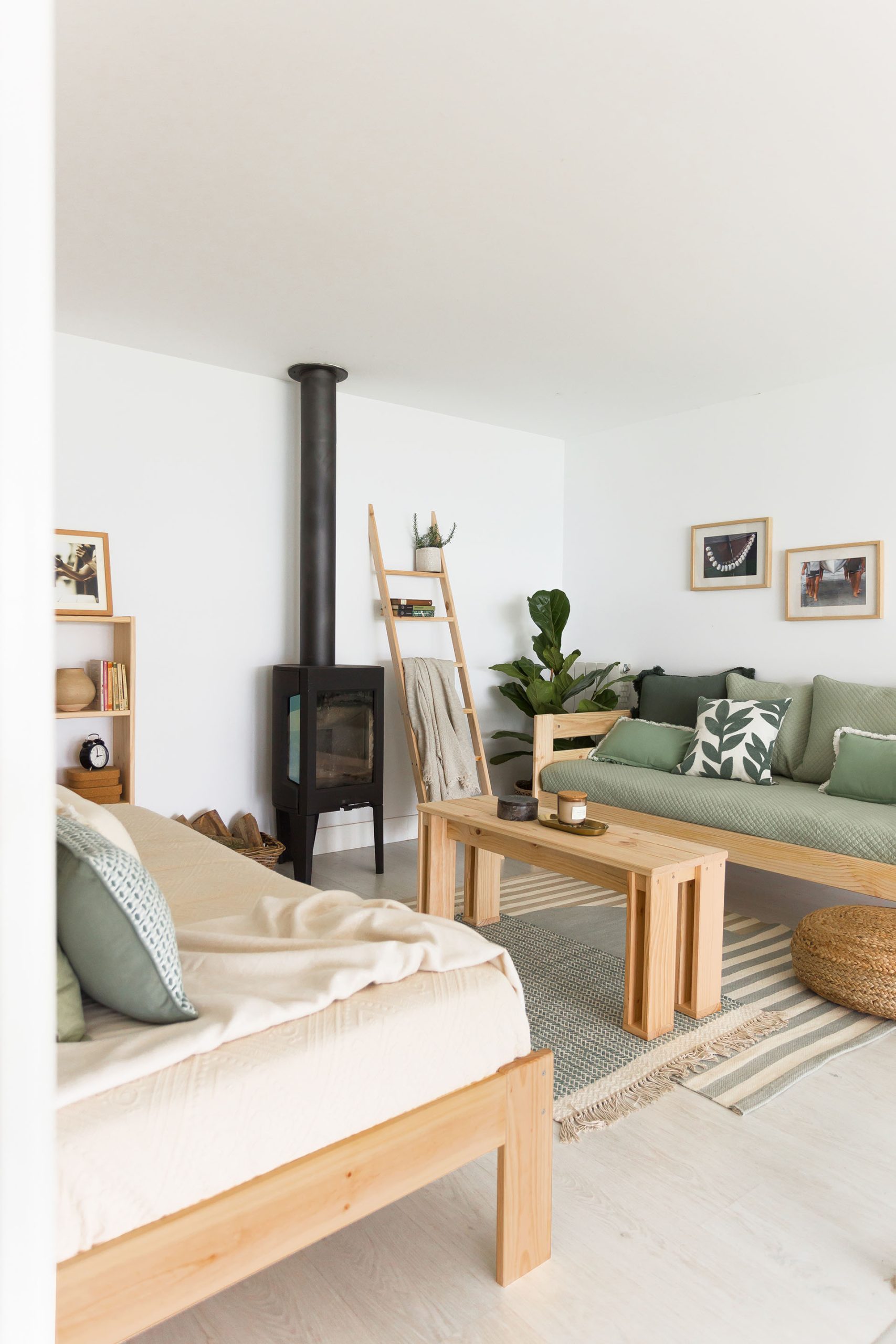 Como Usar Espelhos para Ampliar Ambientes