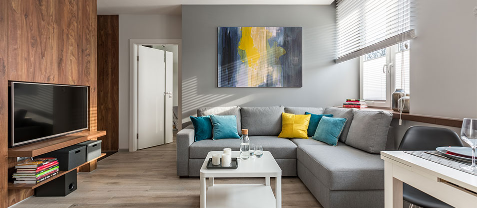 Como Usar Espelhos para Ampliar Ambientes