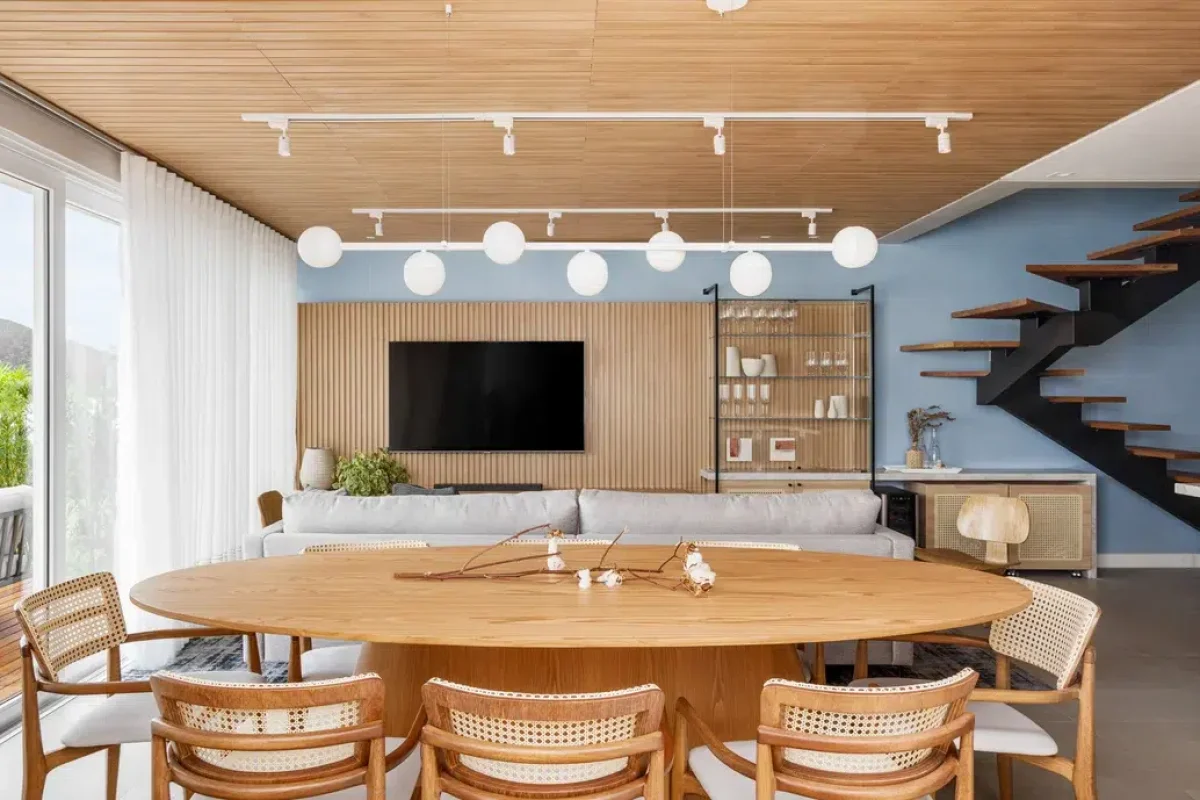 Guia Completo de Cores para Salas Pequenas