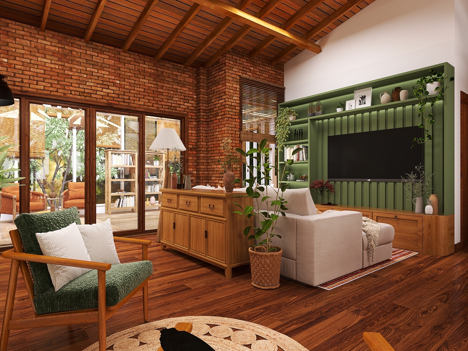 Móveis rústicos: onde encontrar e como cuidar