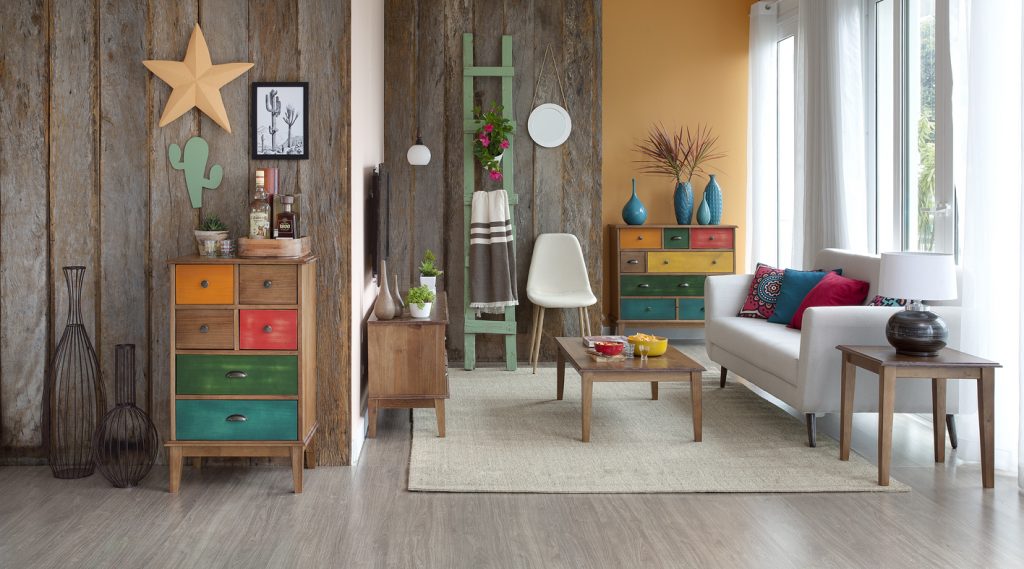 5 dicas de iluminação para um ambiente rústico acolhedor