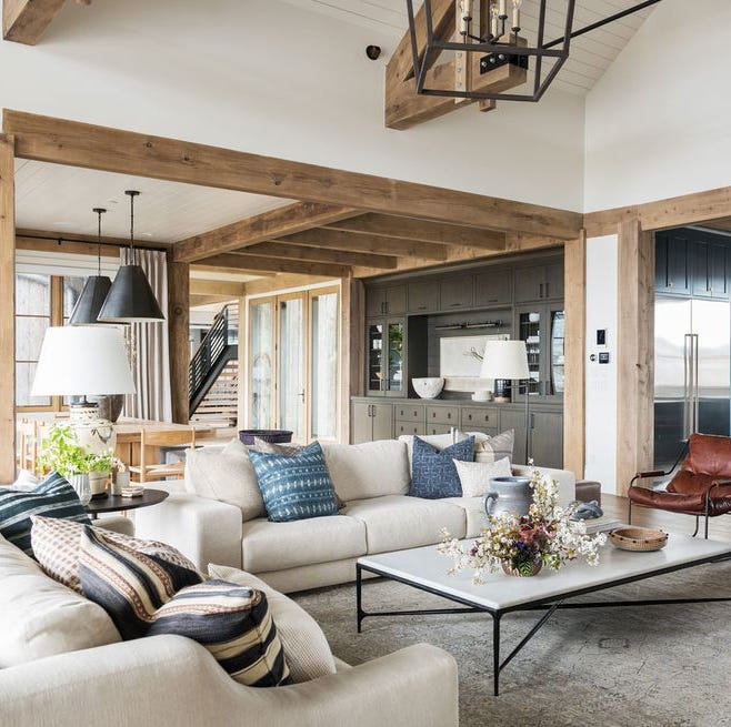 Móveis rústicos: onde encontrar e como cuidar