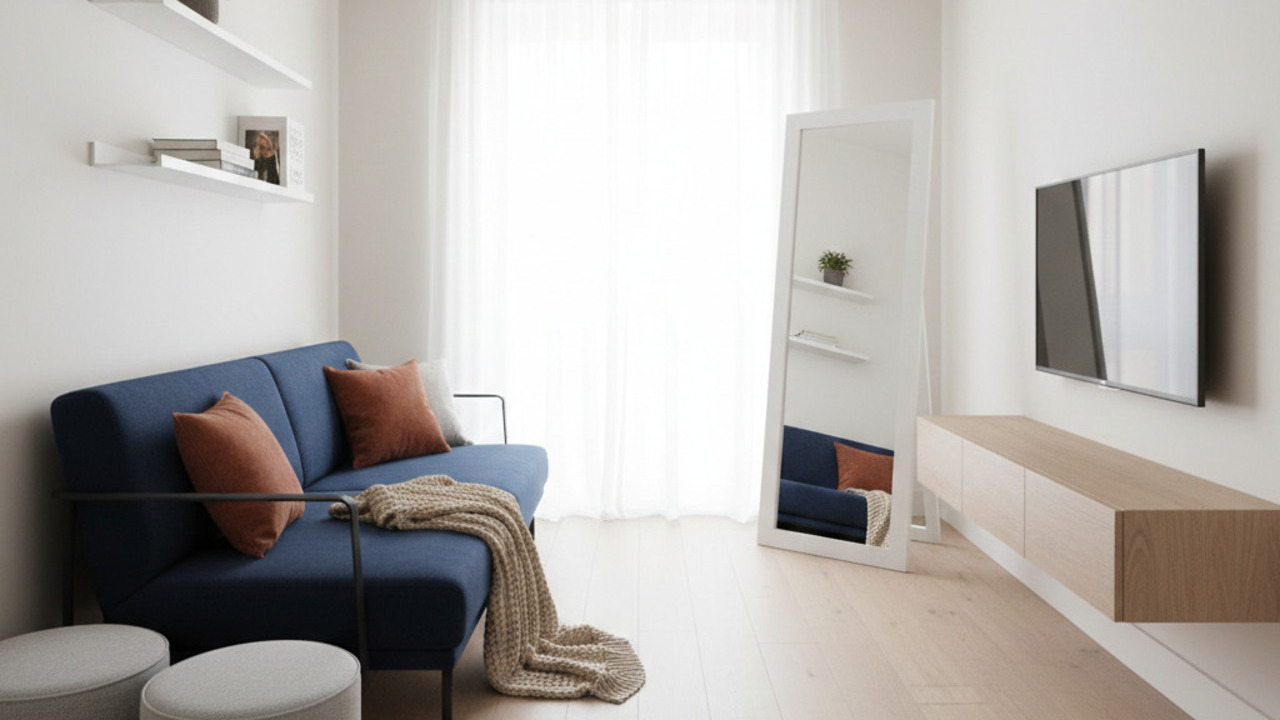 Plantas na Decoração: Toque de Vida na Sala