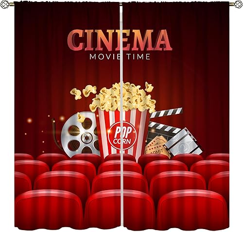 como montar sala de cinema em casa